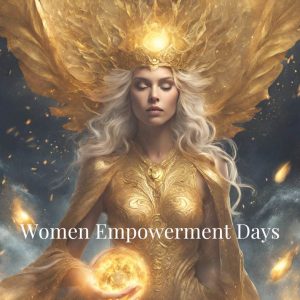 Women Empowerment Days