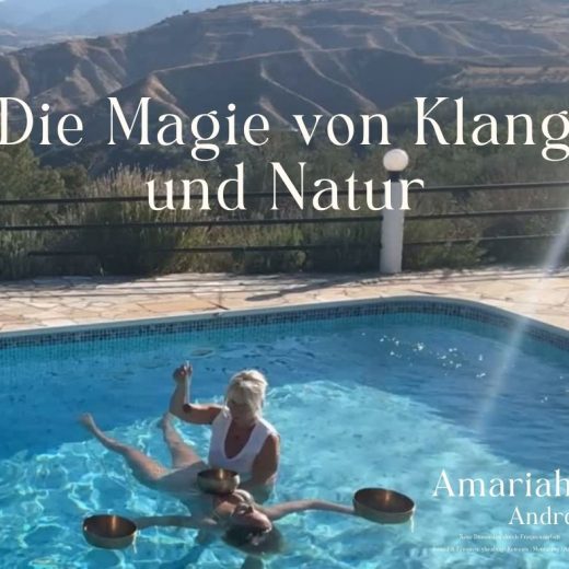 Exklusives Zypern Sound Retreat for you